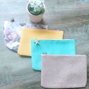 New Ipsy Bags